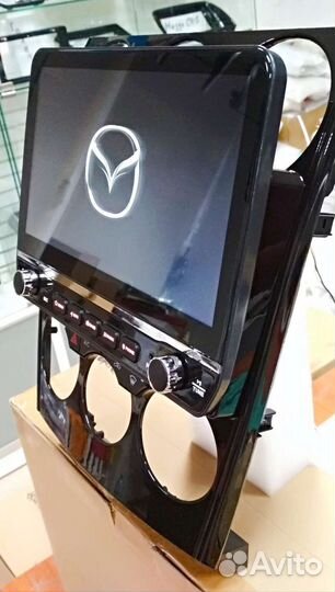 Mazda 6 GG магнитола Android эксклюзивчик новый
