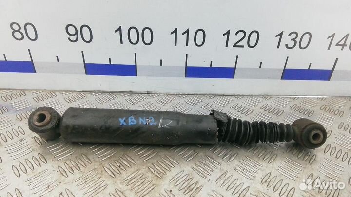 Амортизатор/стойка задняя (разное) Citroen Jumpy