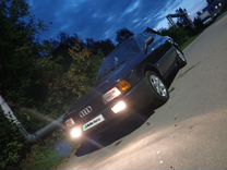 Audi 80 1.8 MT, 1989, 230 000 км, с пробегом, цена 175 000 руб.