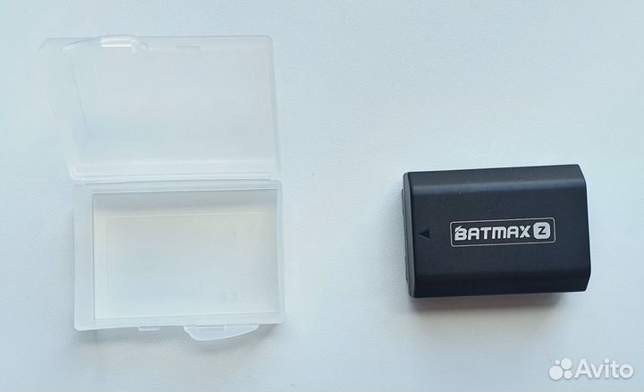 Аккумулятор для Sony NP-FZ100 (Новый)