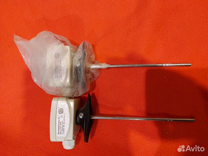 Датчик температуры