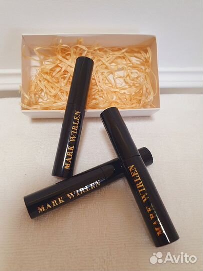 Тушь для ресниц