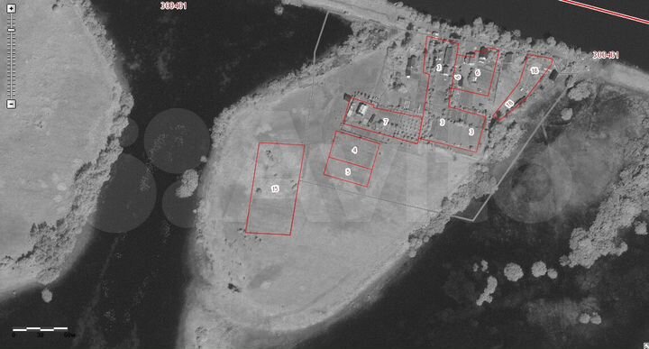 Участок 50 сот. (ИЖС)