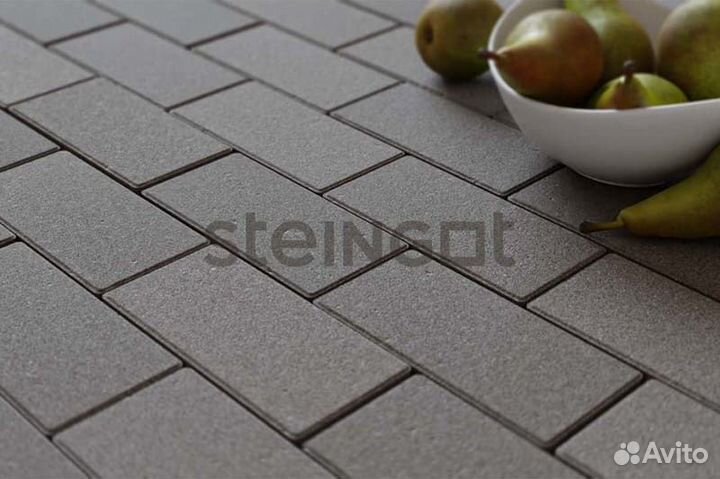 Тротуарная плитка Steingot