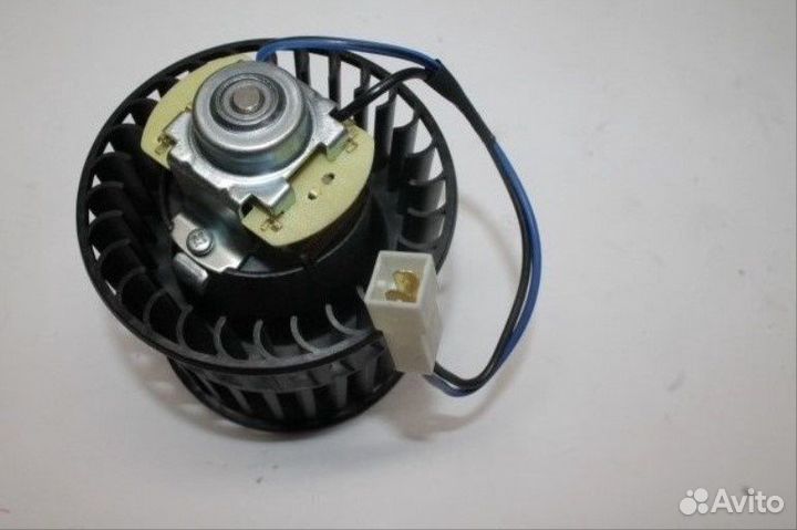 Мотор печки газель н.о 3302 отопителя