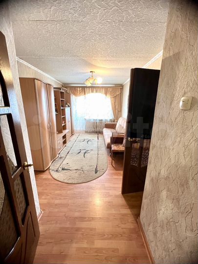 3-к. квартира, 49,2 м², 4/5 эт.