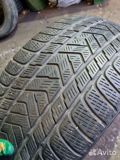 Pirelli Scorpion Winter 275/45 R19 108V