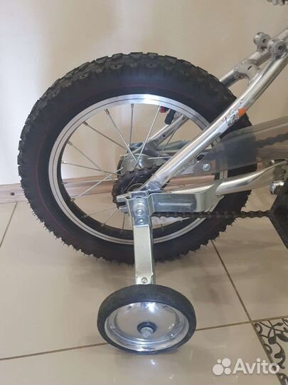 Велосипед детский Jaguar