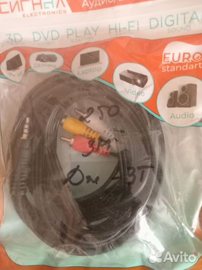 Тюльпаны для телевизора