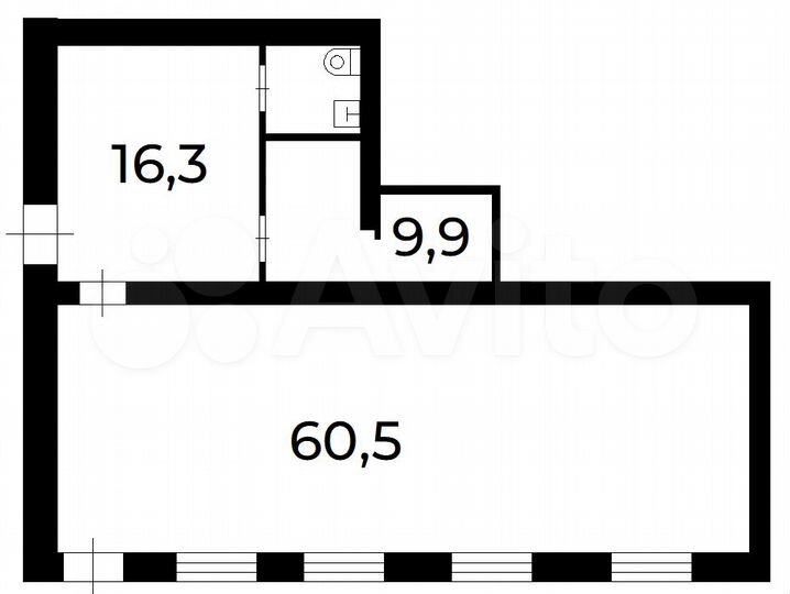 Продажа коммерческой недвижимости