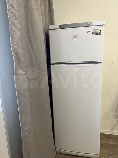 Квартира-студия, 26 м², 12/17 эт.