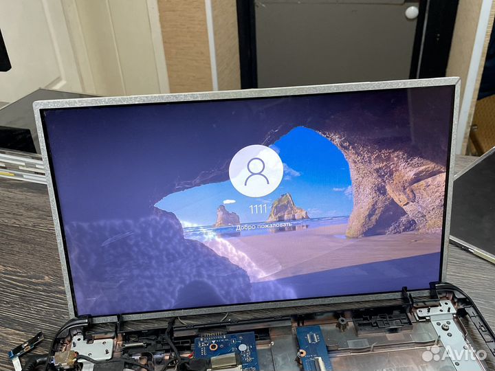 Матрица для ноутбука lp156wh4 tl n2