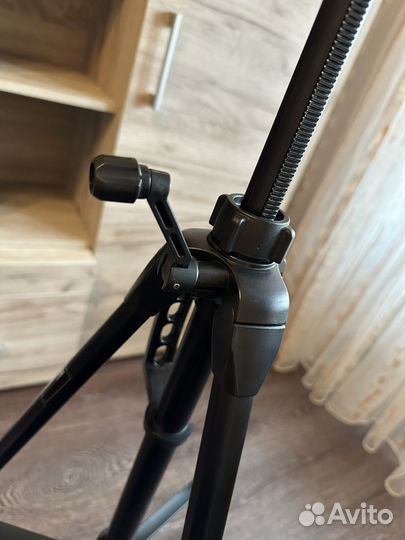 Штатив Weifeng WT-3716