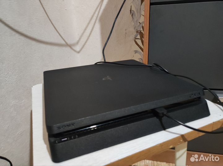 Playstation 4 slim 500gb