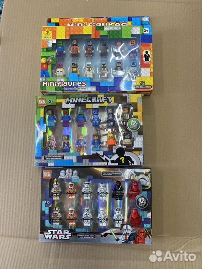 Мстители, щенячий патруль