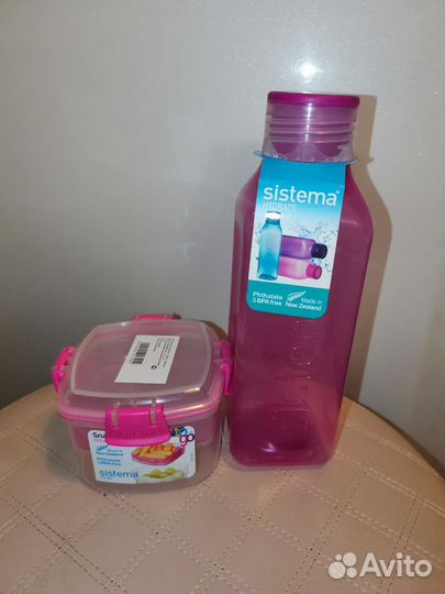 Посуда sistema