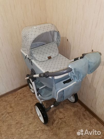 Adamex Reggio 3 в 1/2 в 1