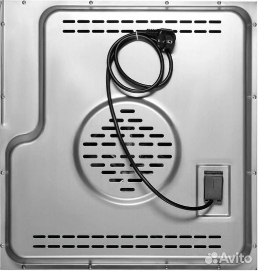 Духовой шкаф OKB 591 csgw