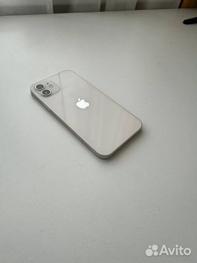 iPhone 12, 256 ГБ