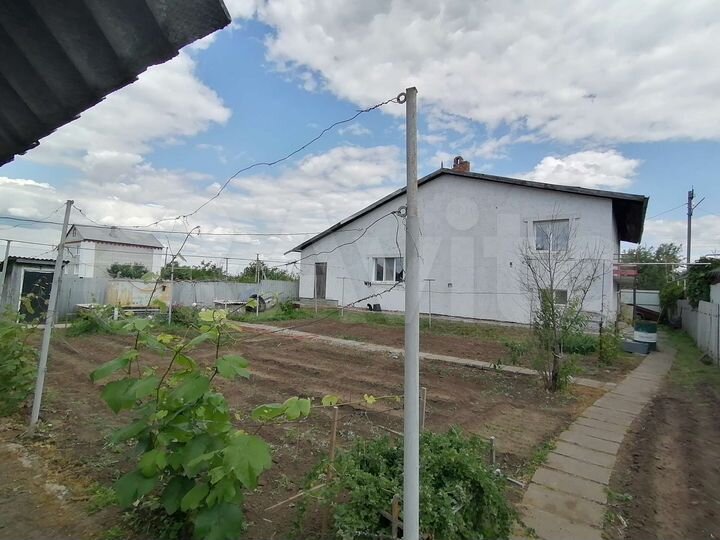 Дом 250 м² на участке 7 сот.