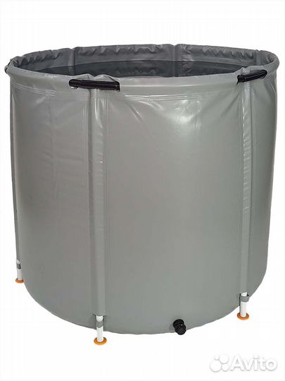 Складная емкость для воды