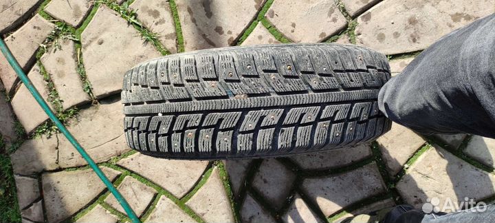 R15 Agate HF-638 195/65, PCD 5x114.3 DIA 67.1