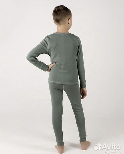 Термокостюм для мальчика новый