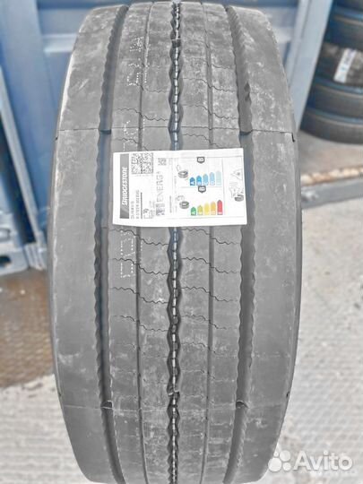 Bridgestone Duravis R-Steer 002 385/72