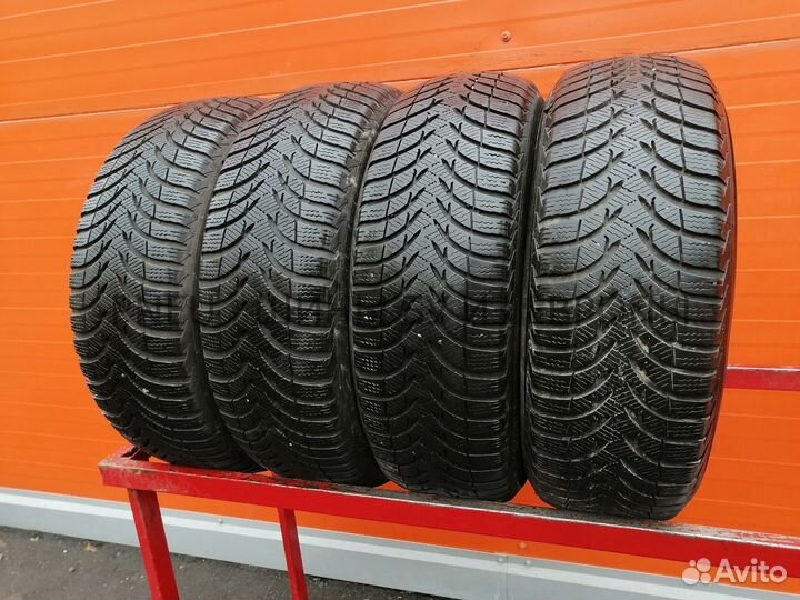 Nokian Tyres Hakkapeliitta 7 195/60 R16 88S