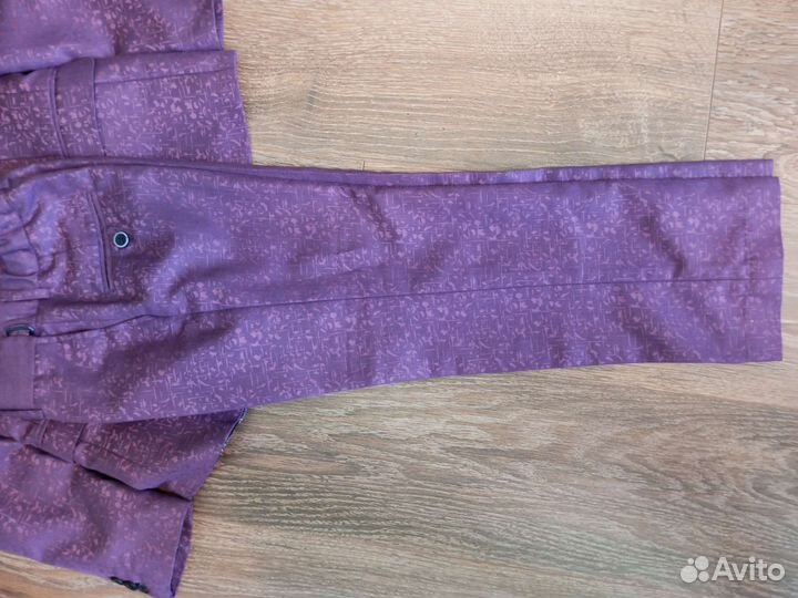 Костюм на мальчика