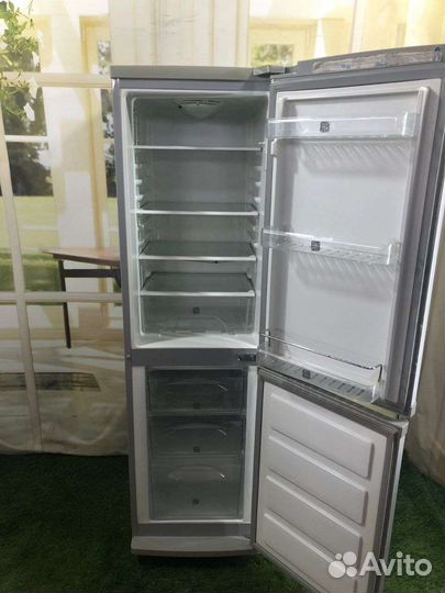 Холодильник бу гарантия доставка