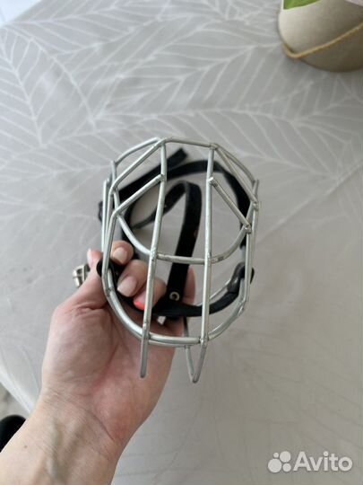 Намордник для средних собак