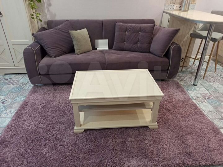 Квартира-студия, 29 м², 3/24 эт.