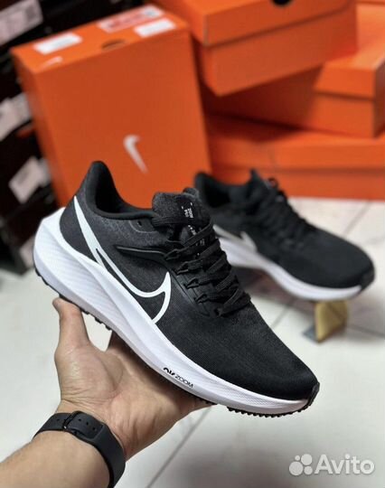 Кроссовки Nike Air Zoom мужские