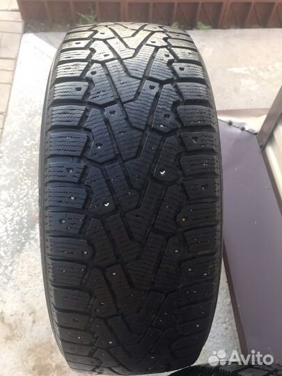 Pirelli Ice Zero 205/60 R16