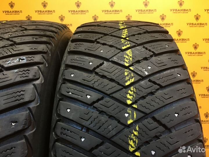 Goodyear Ultragrip Ice Arctic 215/60 R16 99T
