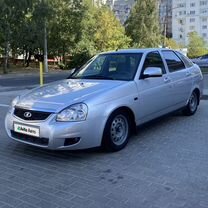 ВАЗ (LADA) Priora 1.6 MT, 2012, 226 000 км, с пробегом, цена 490 000 руб.