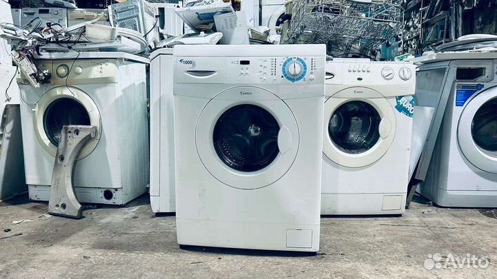 Стиральная машина Ardo