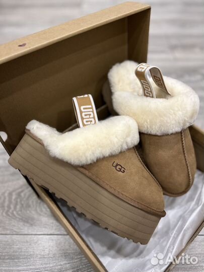 Угги женские UGG