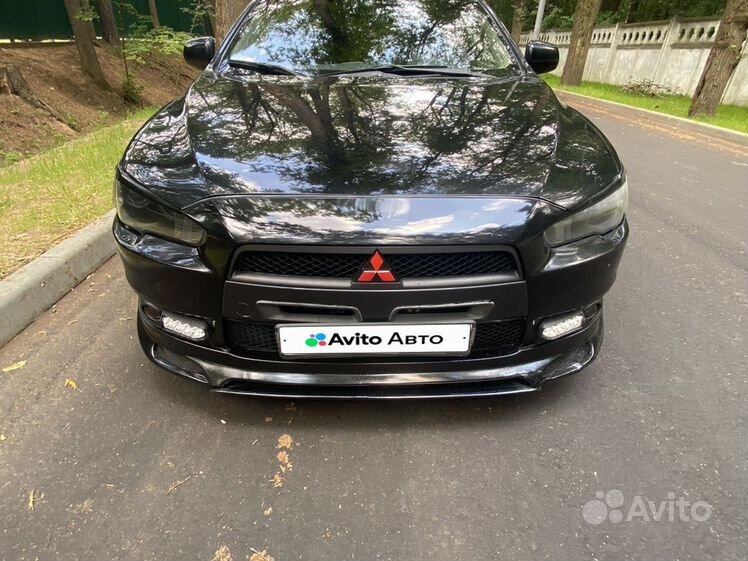 Развальные рычаги Mitsubishi (Митсубиси) Lancer