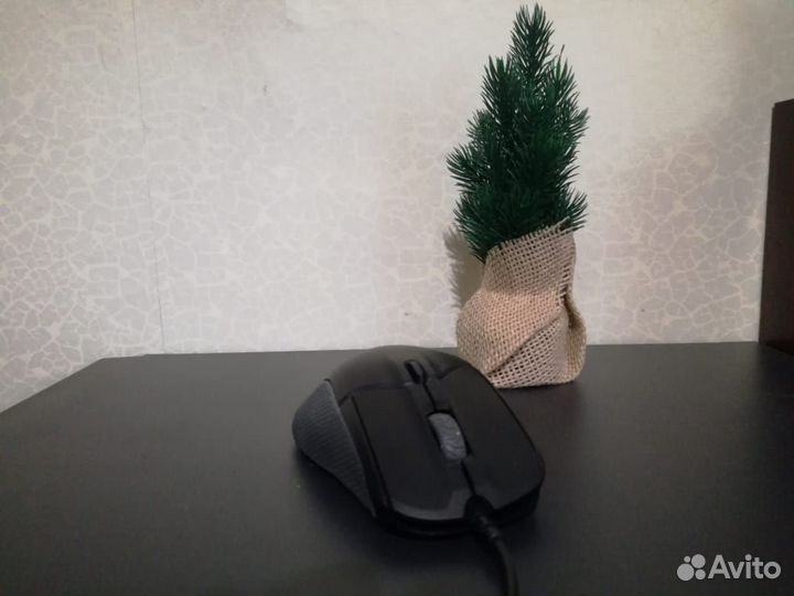 SteelSeries Rival 310