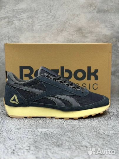 Кроссовки мужские летние Reebok Classic