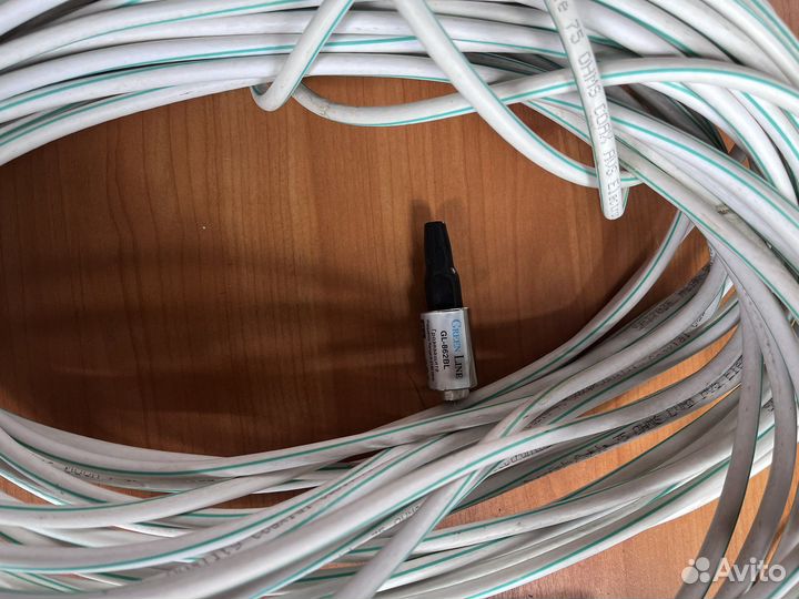 Антенна для тв уличная