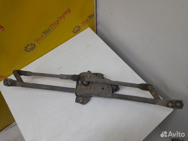 Трапеция дворников в сборе Volkswagen Passat B5