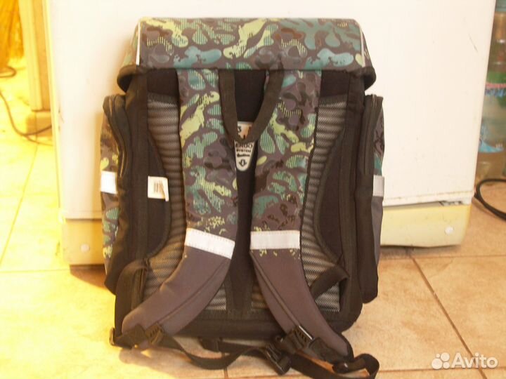 Рюкзак детский