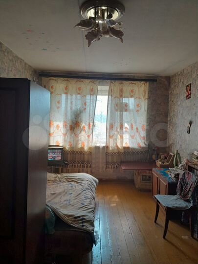 2-к. квартира, 48,7 м², 5/5 эт.