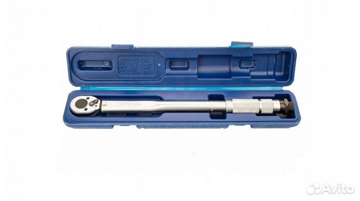 Vertul Ключ динамометрический 3/8