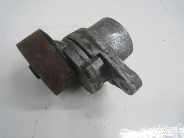 Ролик натяжитель Renault Logan 2