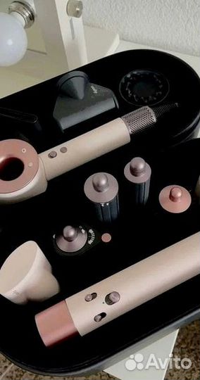 Dysоn Фен для волос