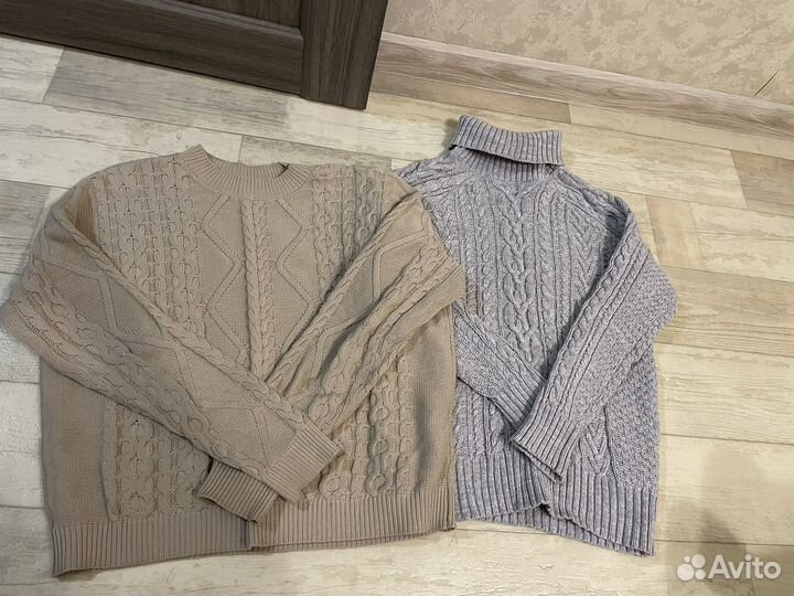 Кофта женская